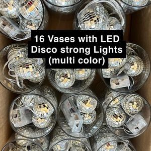 PARTY DECORATIONS/ SUPPLIES